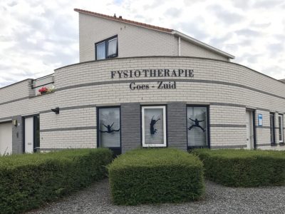 Fysiotherapie Goes-Zuid - Rug Expertise Centrum Goes