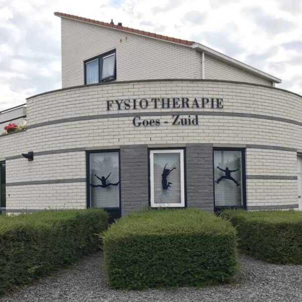 Fysiotherapie Goes-Zuid - Rug Expertise Centrum Goes