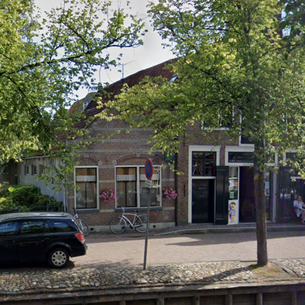 Rug Expertise Centrum Edam