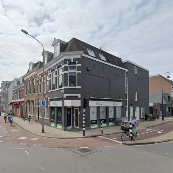 Rug Expertise Centrum Haarlem