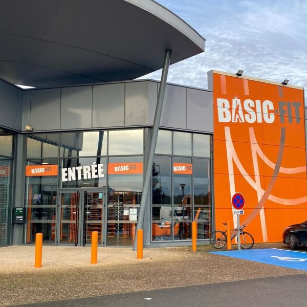 Basic-Fit Heerlen